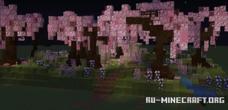  Monthly Build Challenge - April 2025  Minecraft