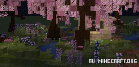  Monthly Build Challenge - April 2025  Minecraft