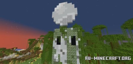  The Abandoned Theme Park  Minecraft