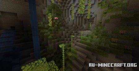  Dimension Dash by Quillmark  Minecraft