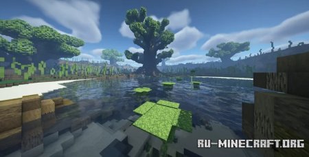  Dimension Dash by Quillmark  Minecraft