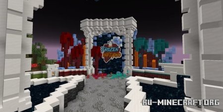  Dimension Dash by Quillmark  Minecraft