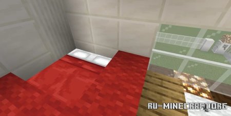  Quartz Luxury Villa  Minecraft