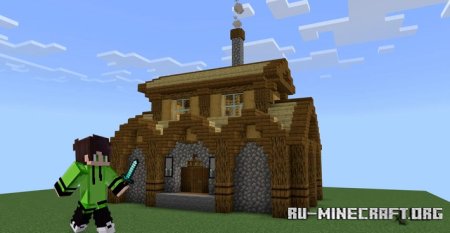  1      Minecraft PE