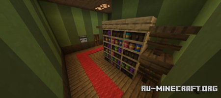    Lucasamine  Minecraft PE