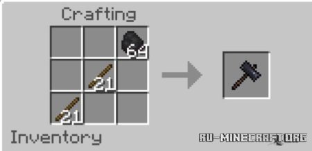     Minecraft PE 1.21