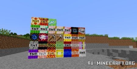  20   Minecraft PE 1.21