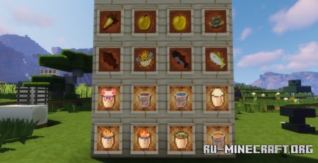  Tale of the Sunsword  Minecraft 1.21.5
