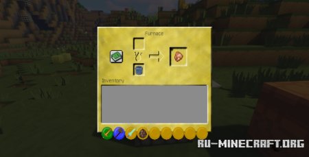  Tale of the Sunsword  Minecraft 1.21.5