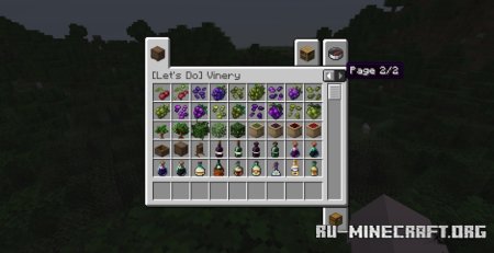  Pixel Perfect  Minecraft 1.21.5