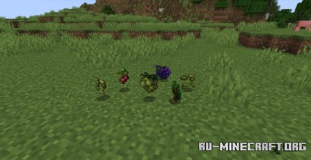  Pixel Perfect  Minecraft 1.21.5