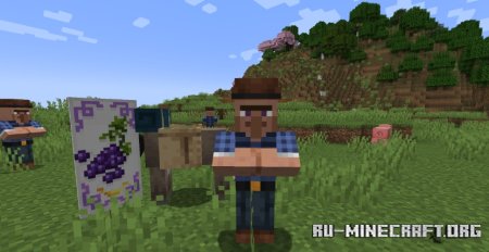  Pixel Perfect  Minecraft 1.21.5