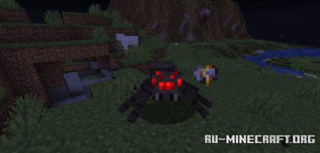  Horde Nights  Minecraft 1.21.5