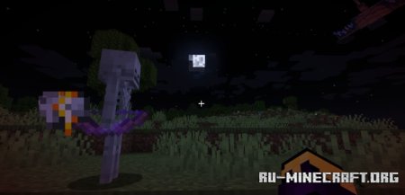  Horde Nights  Minecraft 1.21.5