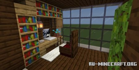  Eleganza House  Minecraft