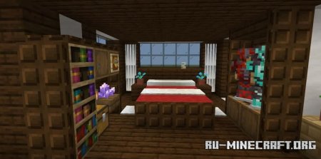 Eleganza House  Minecraft
