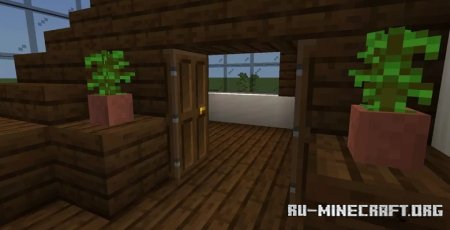  Eleganza House  Minecraft