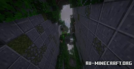  Escape the bunker by poeky2222  Minecraft