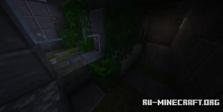  Escape the bunker by poeky2222  Minecraft