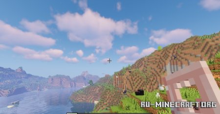  Cherry Hearts  Minecraft 1.21.5