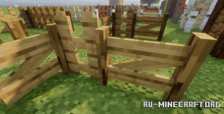  Better 3D Models and Textures  Minecraft 1.21.5