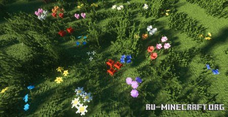  Better 3D Models and Textures  Minecraft 1.21.5
