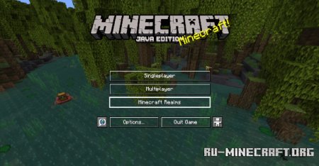 Better 3D Models and Textures  Minecraft 1.21.5