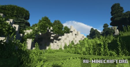  Better 3D Models and Textures  Minecraft 1.21.5