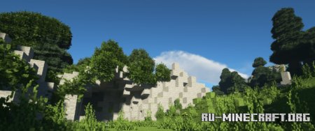 Скачать Better 3D Models and Textures для Minecraft 1.21.5