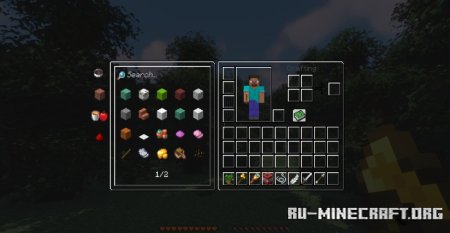  Better 3D Models and Textures  Minecraft 1.21.5