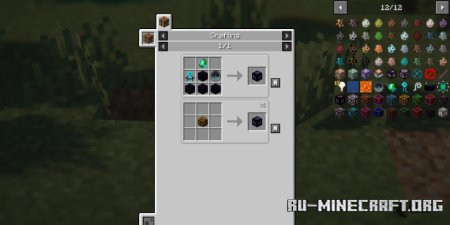  Load My Chunks  Minecraft 1.21.1