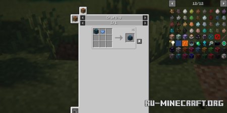  Load My Chunks  Minecraft 1.21.1