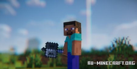  Better Mace  Minecraft 1.21.5