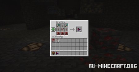  Rubble Ray  Minecraft 1.21.5
