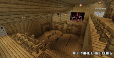  Hat Revenge: Locked in The Cage (Part 1)  Minecraft