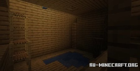  Hat Revenge: Locked in The Cage (Part 1)  Minecraft