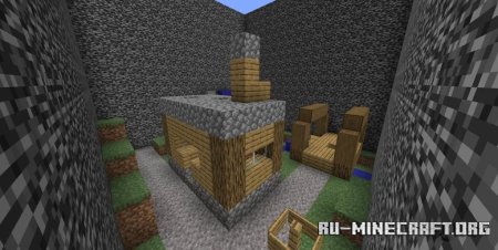  Spot the Difference  Minecraft