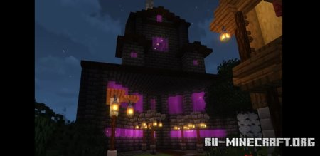  Dads House  Minecraft