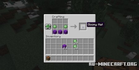  Cobble Hats  Minecraft 1.21.5