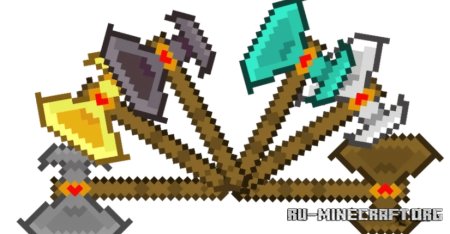  Itsme64s Tool Revamp  Minecraft 1.21.5