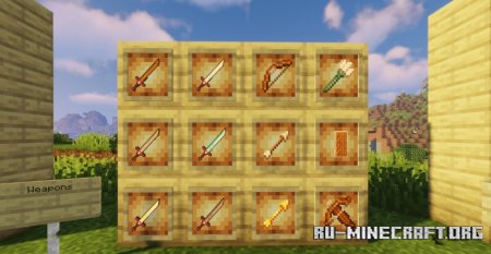  Itsme64s Tool Revamp  Minecraft 1.21.5