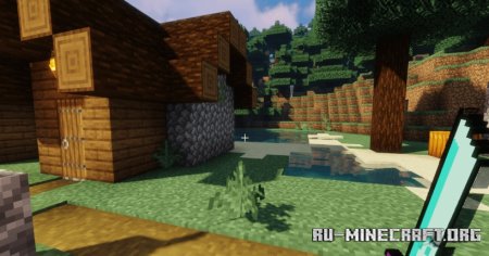  Itsme64s Tool Revamp  Minecraft 1.21.5