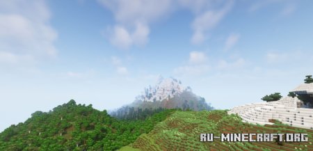  Chunky  Minecraft 1.21.5