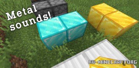  Presence Footsteps  Minecraft 1.21.5