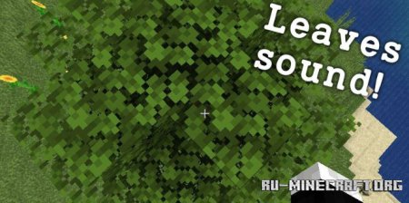  Presence Footsteps  Minecraft 1.21.5