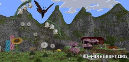  Easter Egg Hunt 2025  Minecraft