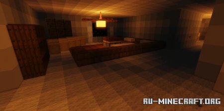  Tanglewood - Phasmophobia  Minecraft