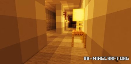  Tanglewood - Phasmophobia  Minecraft
