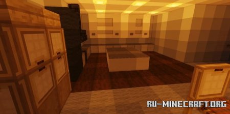  Tanglewood - Phasmophobia  Minecraft