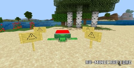     Minecraft PE 1.21